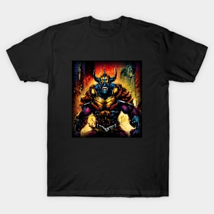 Power up T-Shirt